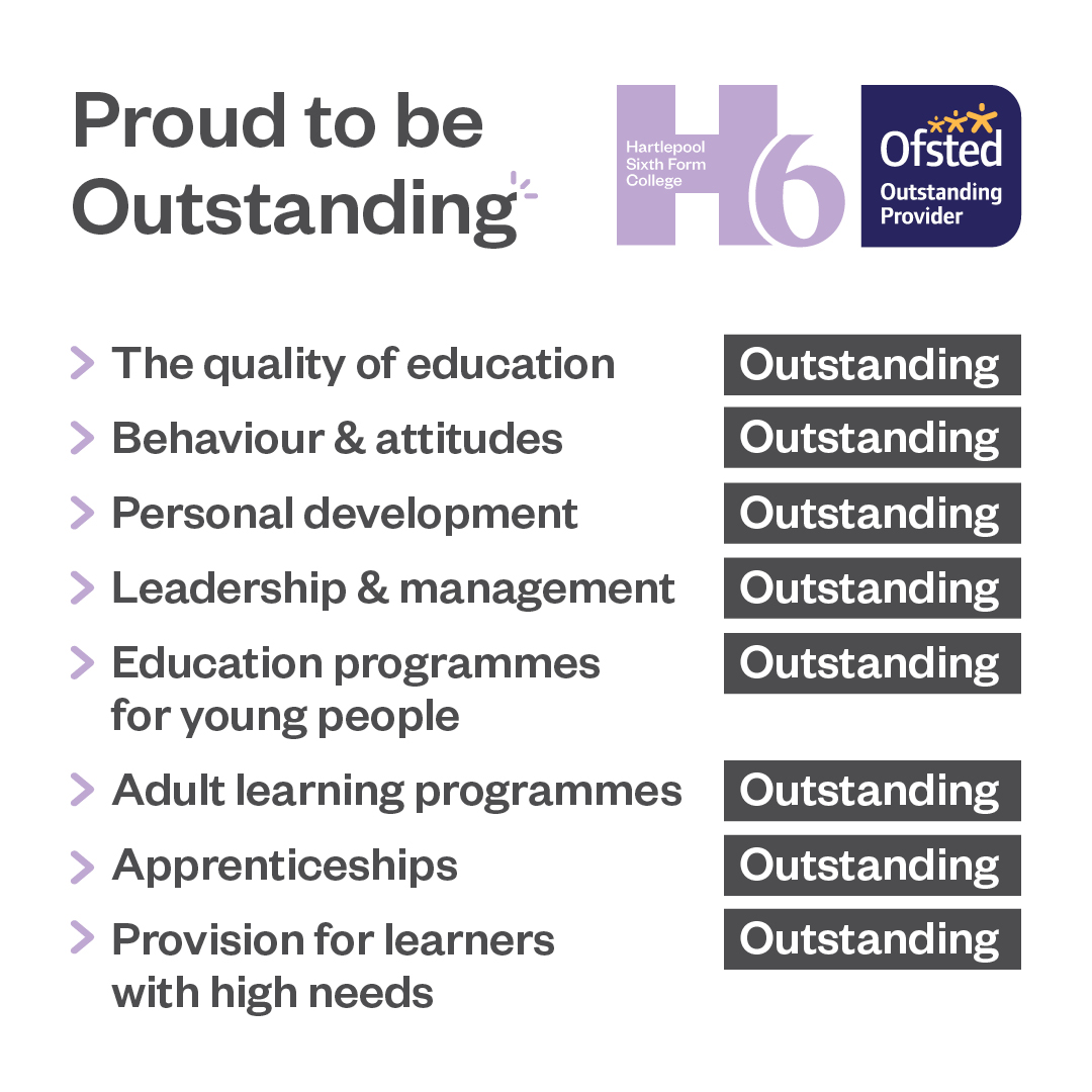 HSFC Ofsted Outstanding Social Square